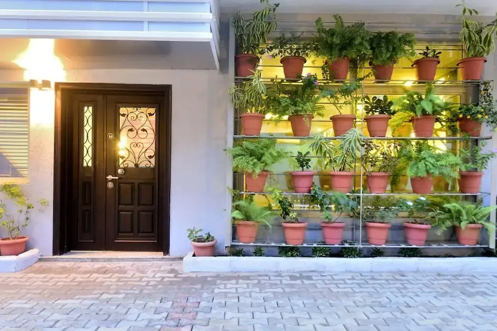 Villa Thirty Three