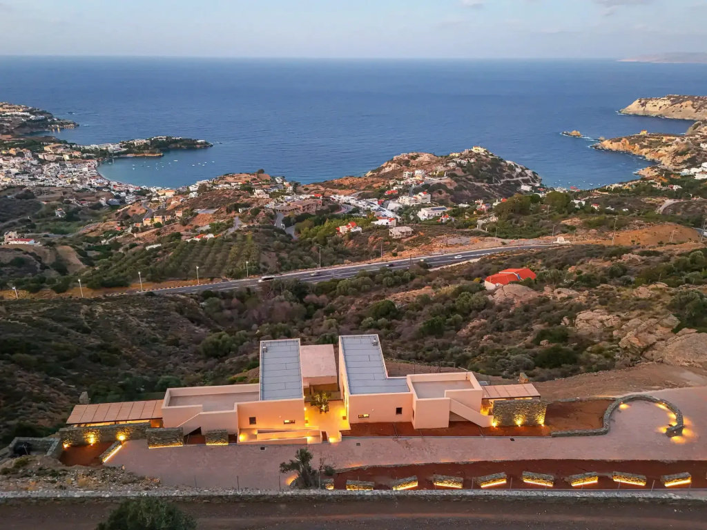 Alta Vista Villas