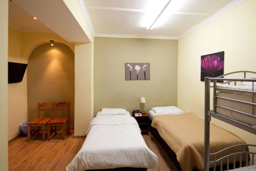 Отель Shakespeare Hotel в Лондоне