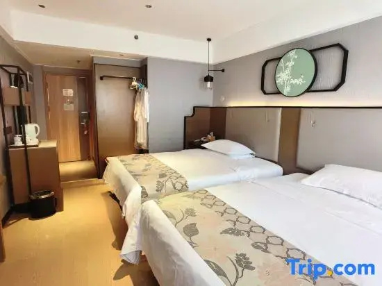 Superior Double room (twin beds)