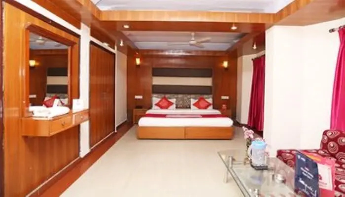 Shivam Hotel