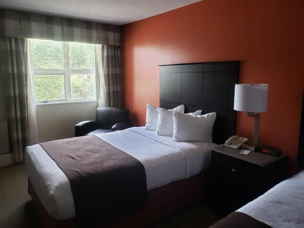AmericInn by Wyndham International Falls - Général