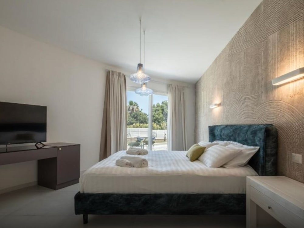 Villa Escargot Luxury In Costa Rei Beach
