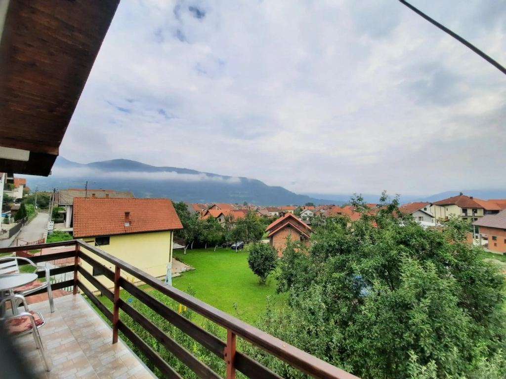 Apartman Bajina Basta