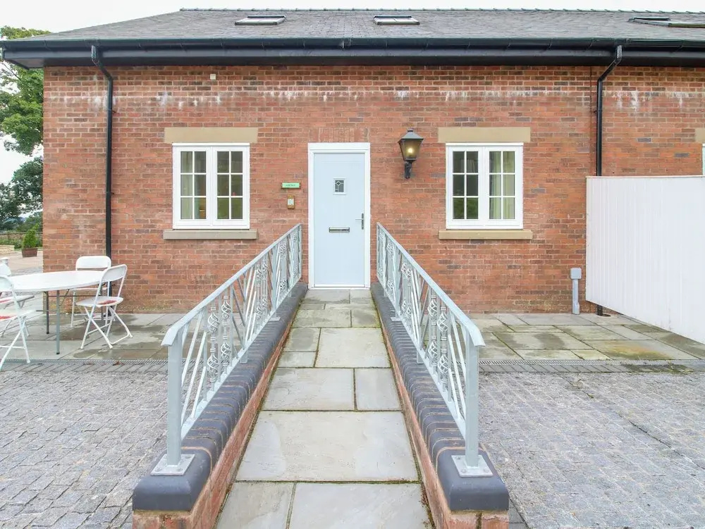 Aintree Cottage
