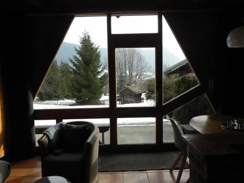 Le Petit Skieur B&B