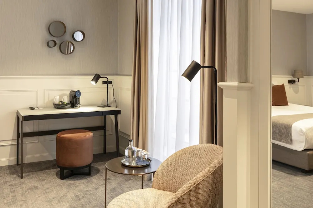 Dukes’ Academie – by Dukes’ Hotel Collection - Chambres