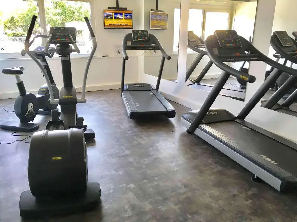Novotel Bordeaux Mérignac - Général