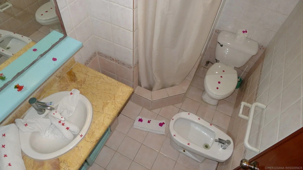 Meridiana Residence - фото 5