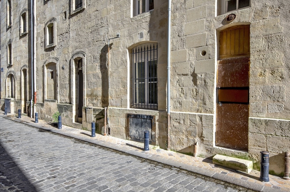 Le Secret de Bacchus-magnifique 3 Chambres vue sur la Garonne