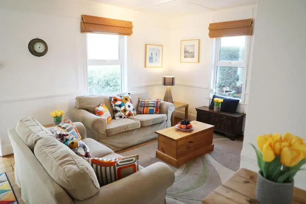 Tamarisk Port Isaac Bay Holidays
