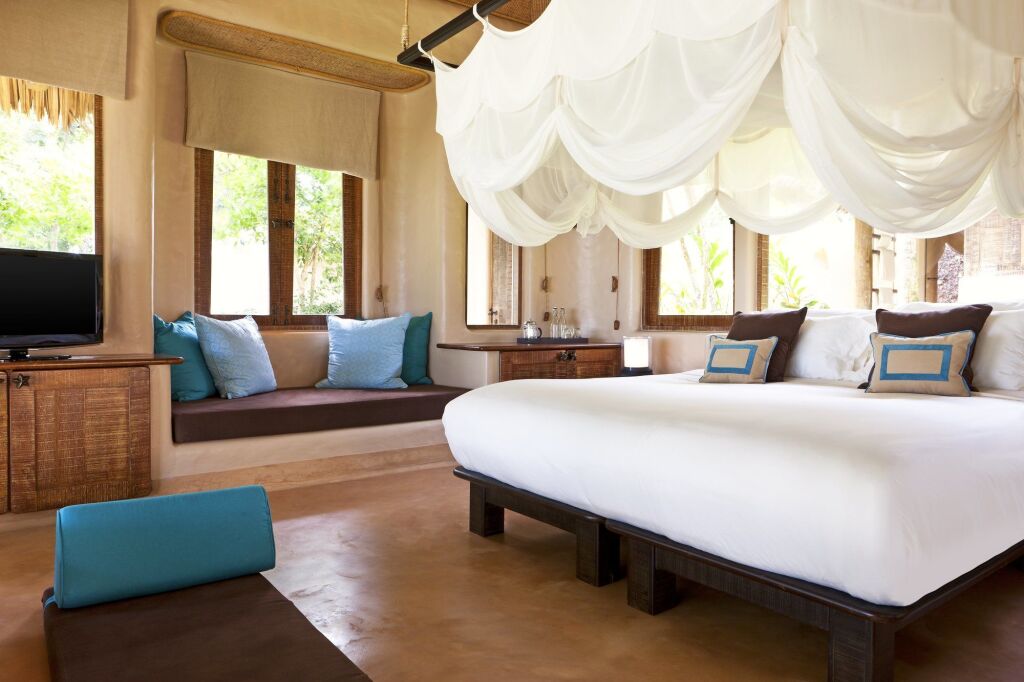 The Naka Island, A Luxury Collection Resort & Spa, Phuket