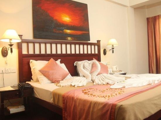 Hotel Janaki