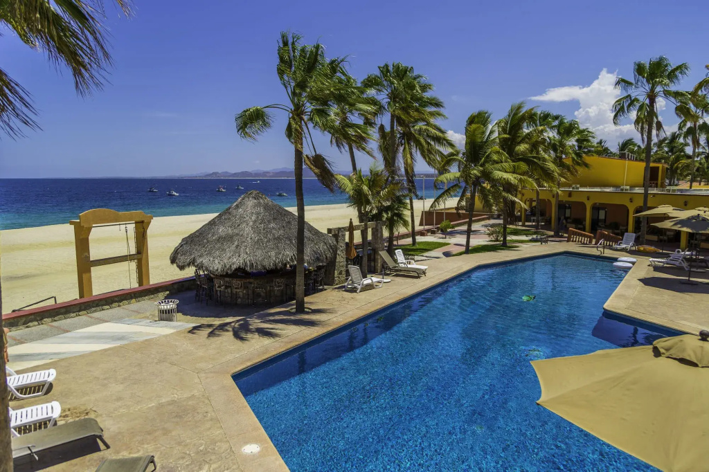 Hotel photo 15