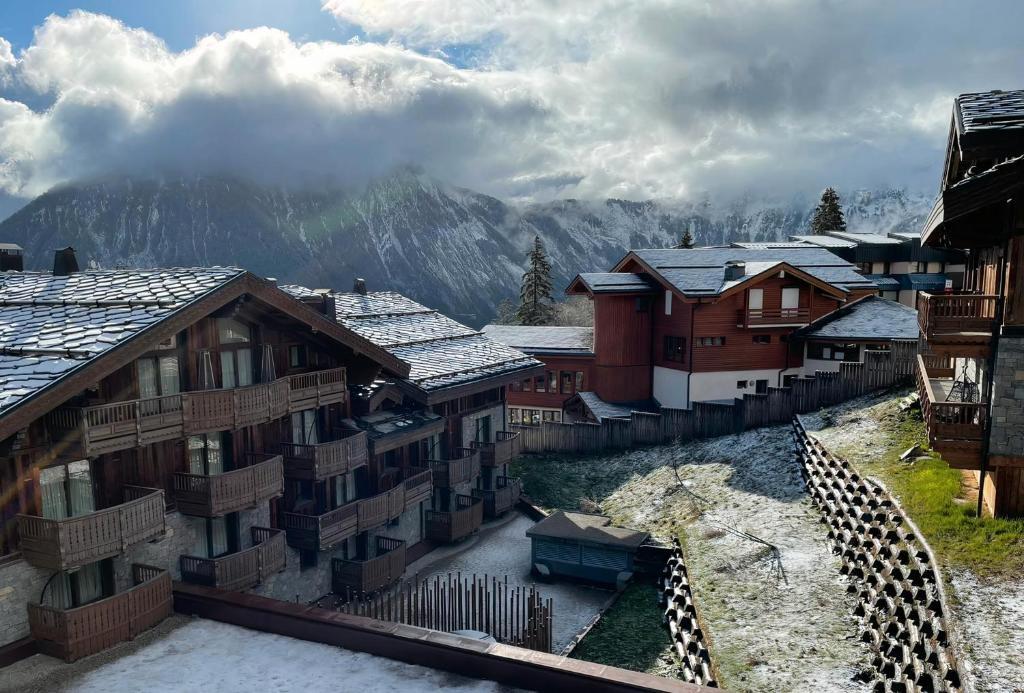 Six Senses Residences Courchevel picture