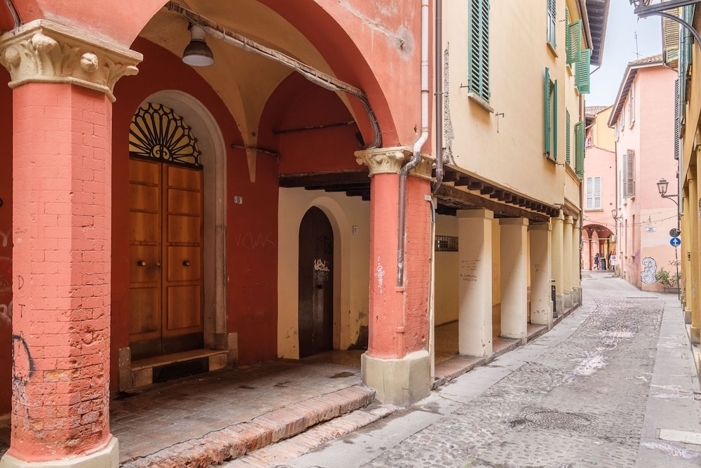 Casa del Mare