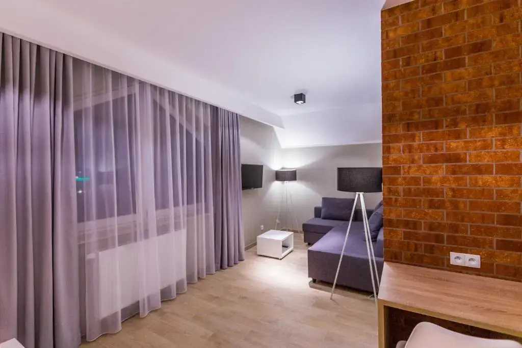 Hotel Falcon - Chambres
