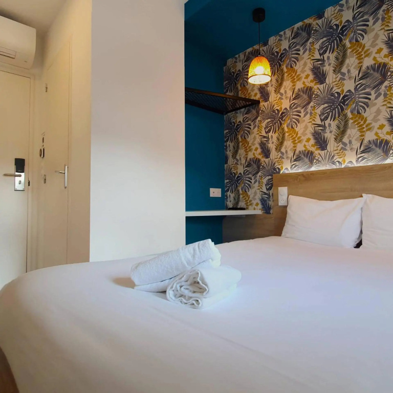 Voir la photo 3 — Kyriad ECO - Toulon Ouest La Seyne sur Mer