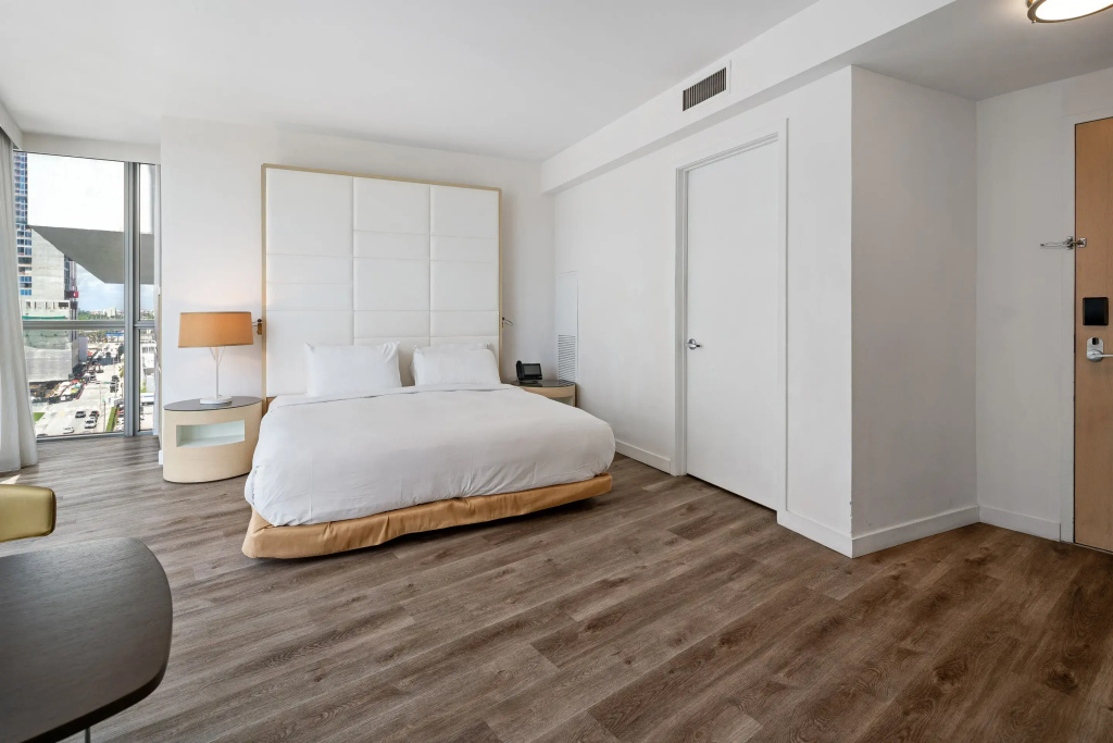 The Grayson Hotel Miami Downtown - Général