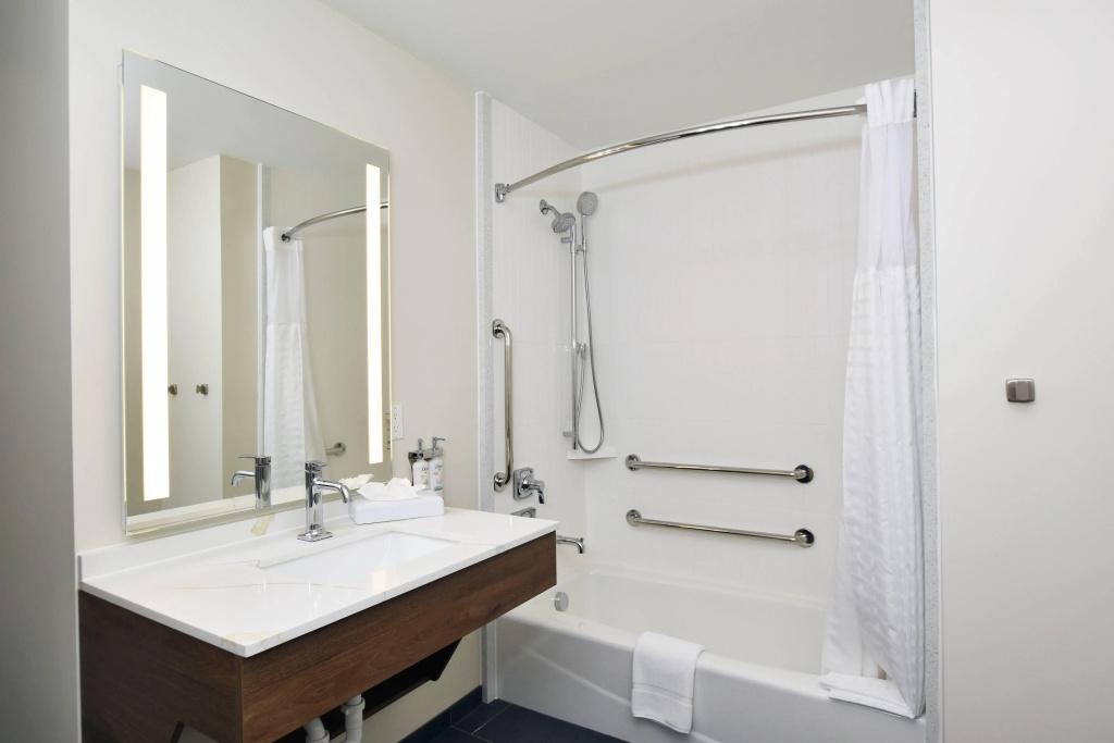 Staybridge Suites Detroit Novi by IHG - Général