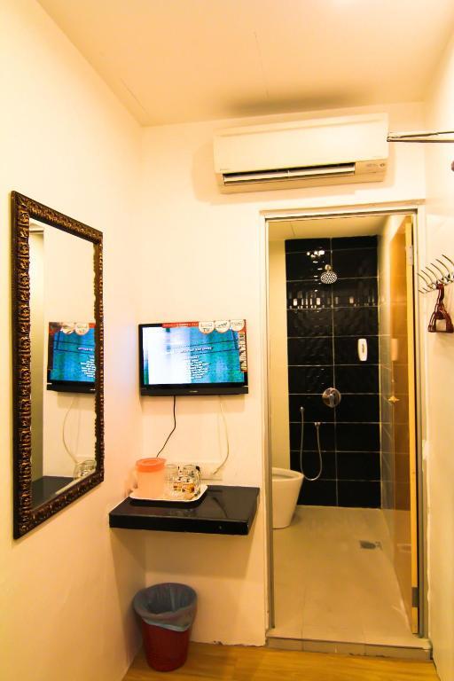 Hotel Rasah Seremban