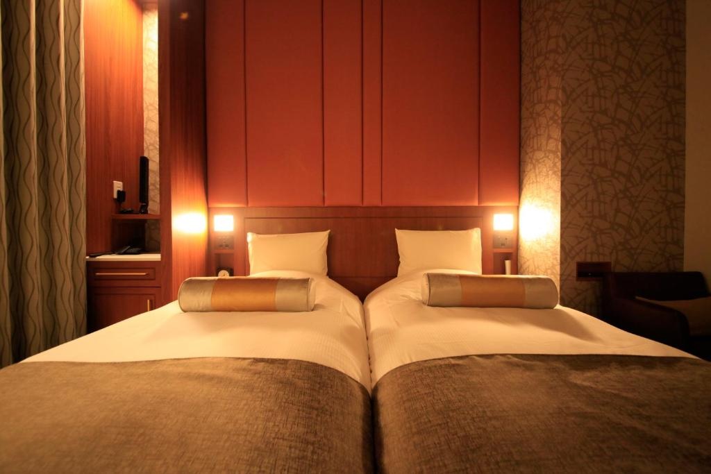 Richmond Hotel Tokyo Mejiro 사진 21
