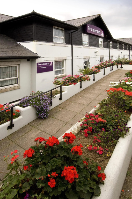 Premier Inn Truro - Général