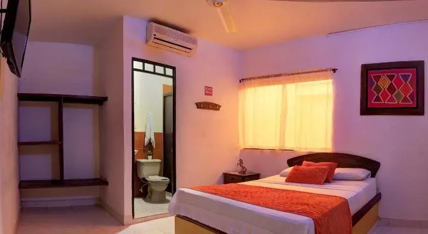 Hotel Katio — фото 5