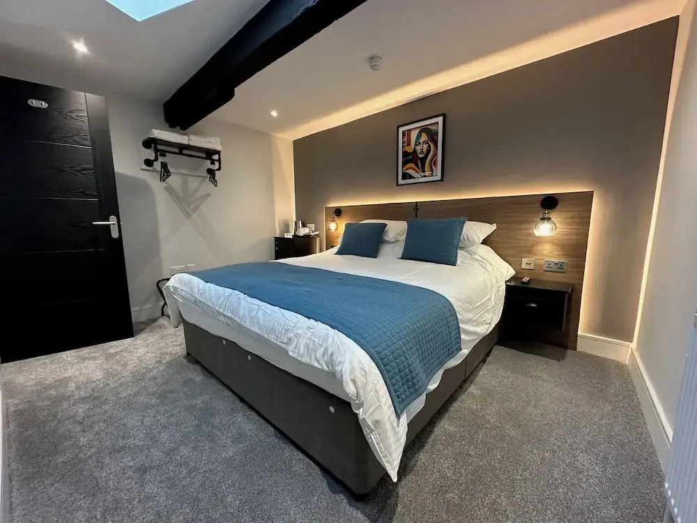 Hotel photo 9