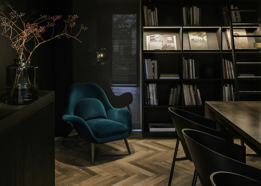 Mauritzhof Hotel Münster, a Member of Design Hotels - Général