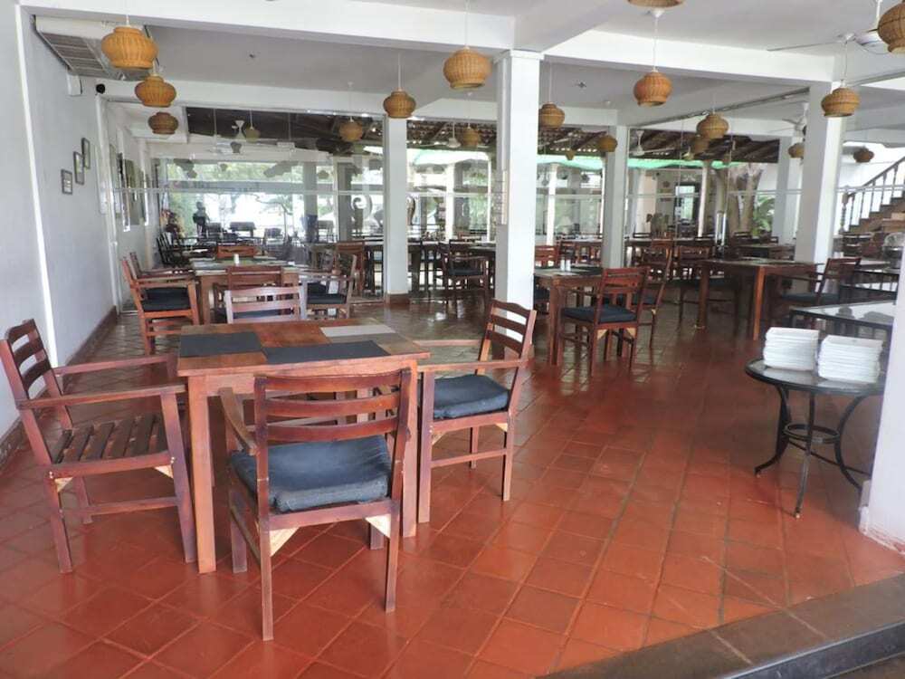 Pigeon Island Beach Resort
