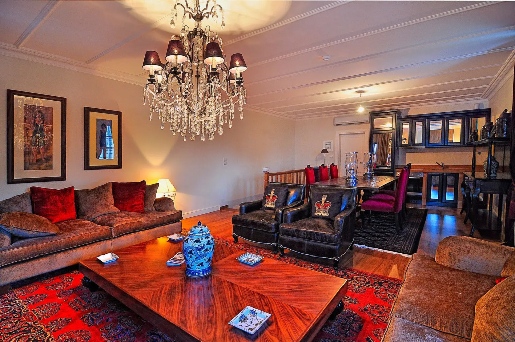 Zagori Suites Luxury Residences - Chambres