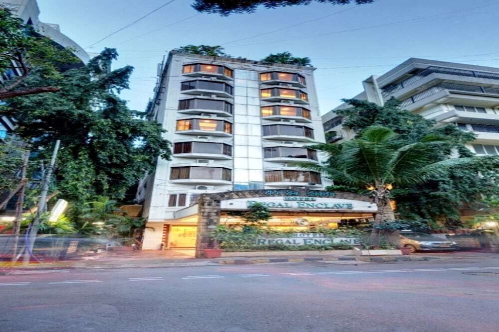 Hotel Regal Enclave Khar (W) by null