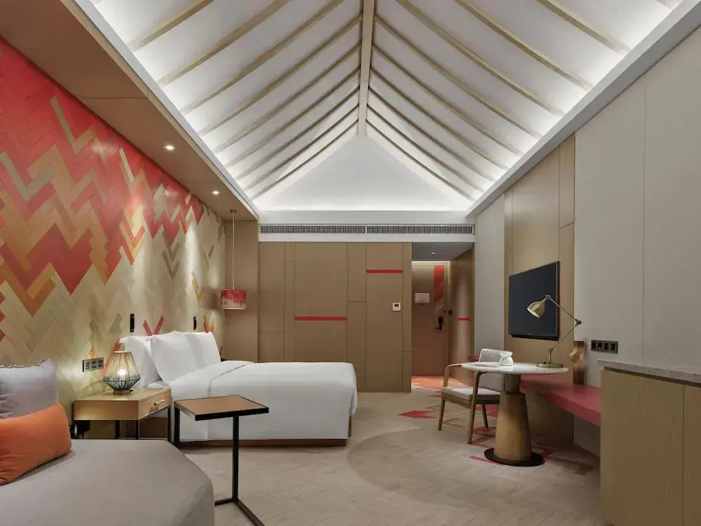 Superior room