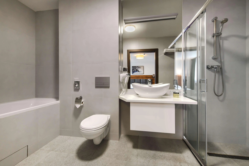 Best Western Plus Hotel Olsztyn Old Town - Général