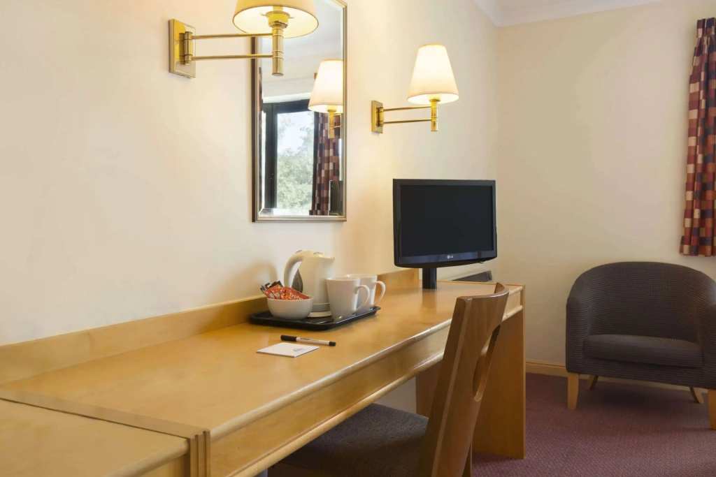 Days Inn by Wyndham Taunton - Général