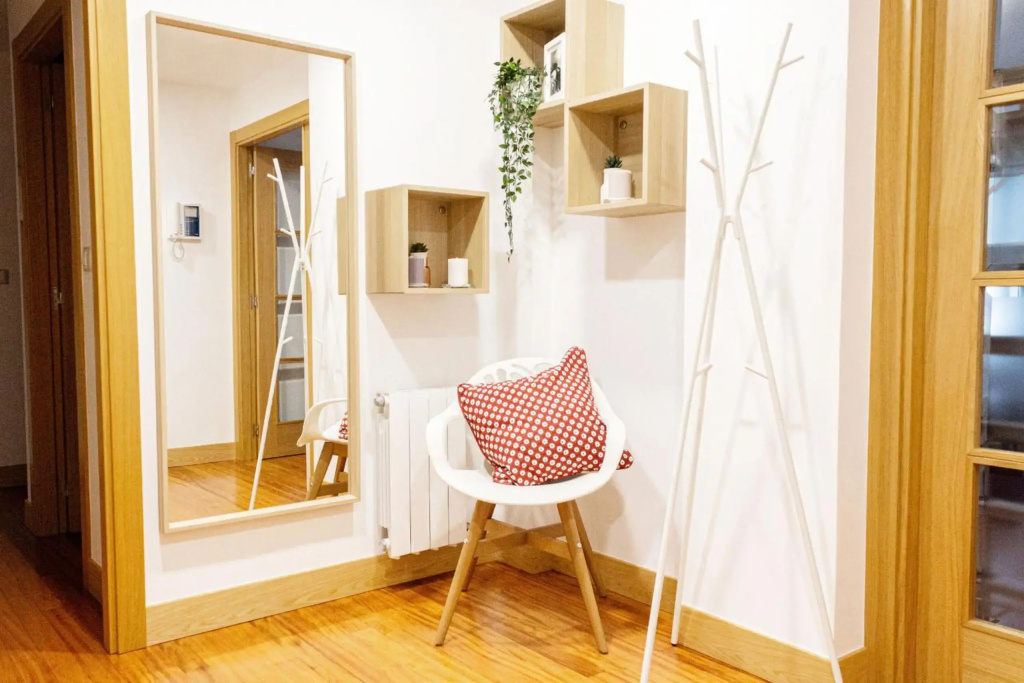 Dolaretxe apartment by People Rentals