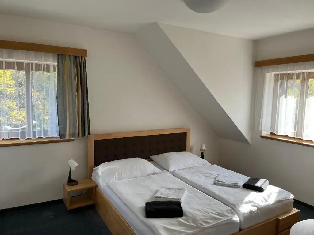 Amantis Vital Sport Hotel - Chambres
