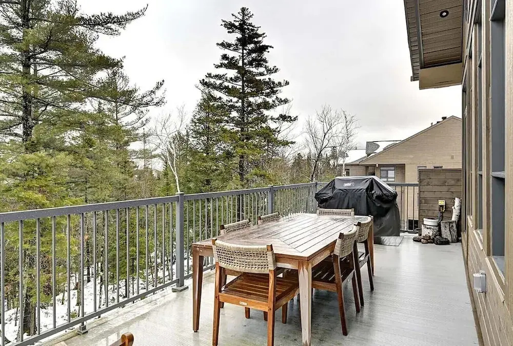 203 Verbier Building 2