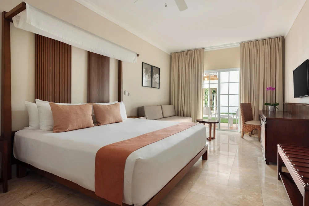 Sunscape Coco Punta Cana Hotel - All Inclusive - Chambres