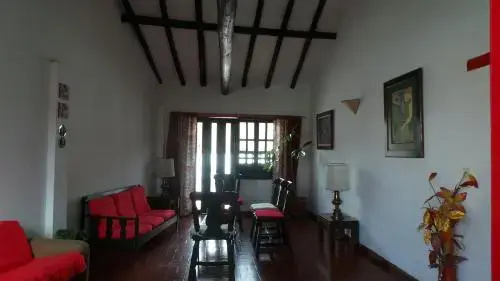 Hotel Calle Real de la Villa - Général
