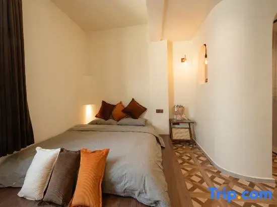 Classic room