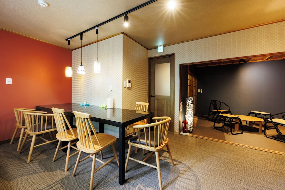 R-Guest Residence Tsurumibashi 사진 25