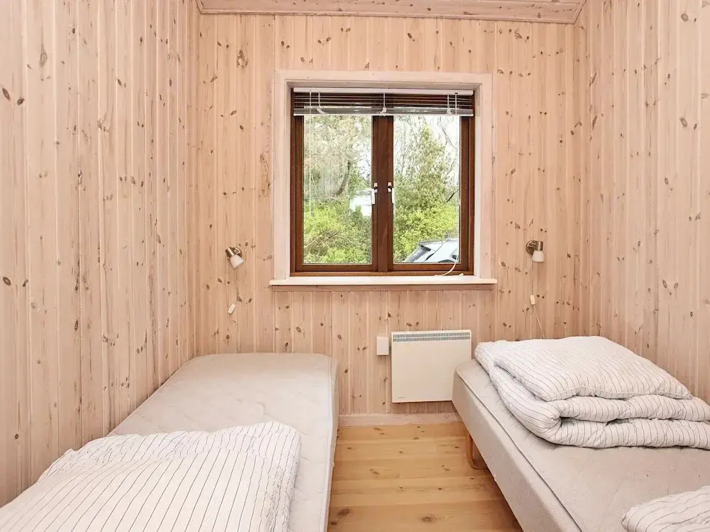 8 Person Holiday Home in Lokken-by Traum