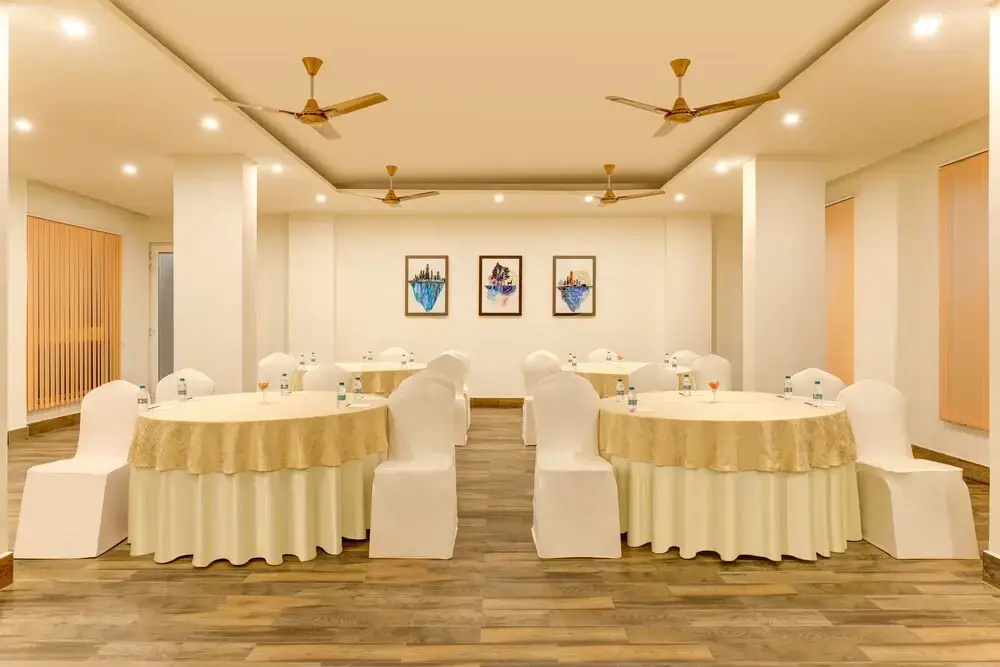 Hotel photo 16