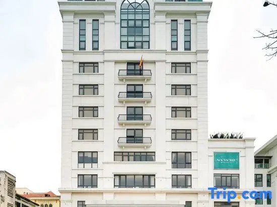 Thai Binh Dream Hotel