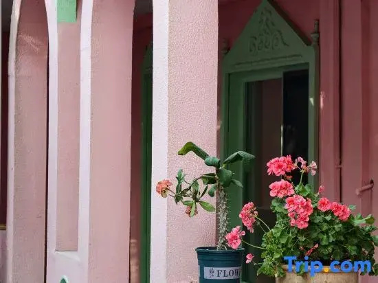 Wenwo Home B&B