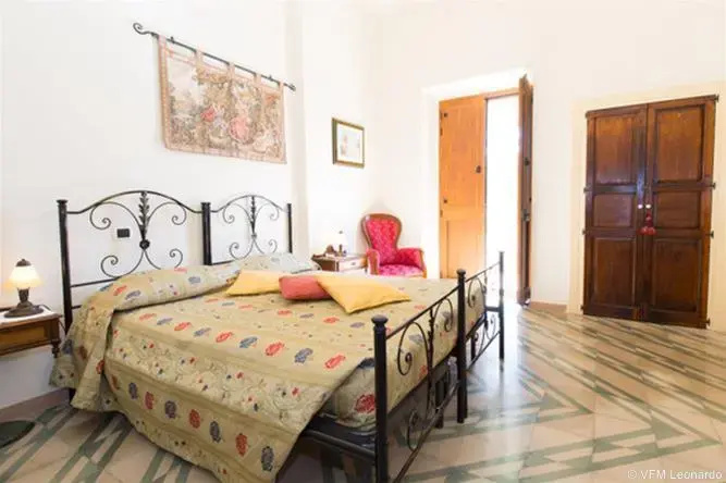 Masseria Cesarina - Général