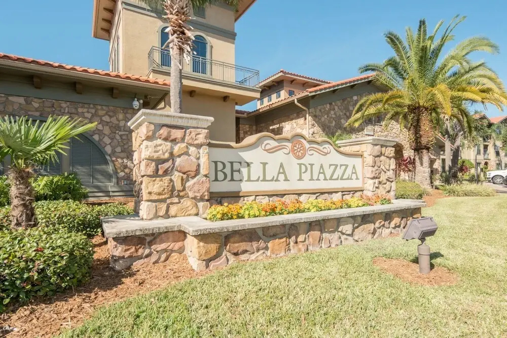 BP914CP Bella Piazza - Three Bedroom Condo