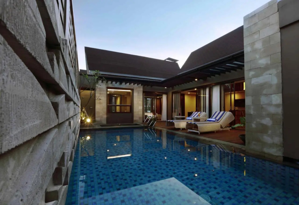 Aston Sentul Lake Resort & Conference Center